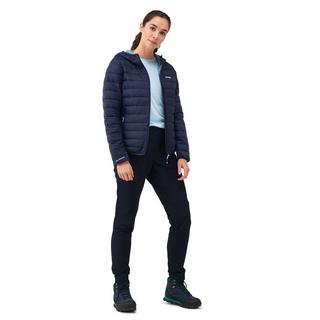 Regatta  Marizion Steppjacke mit Kapuze 