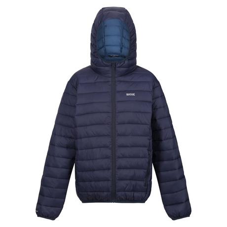 Regatta  Marizion Steppjacke mit Kapuze 