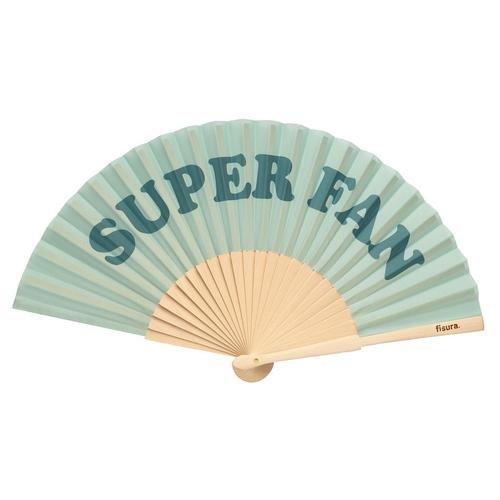 Fisura  Fächer "Super Fan" 