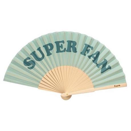 Fisura  Éventail "Super Fan" 