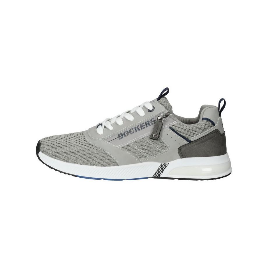 Dockers Sneaker mit Reissverschluss  