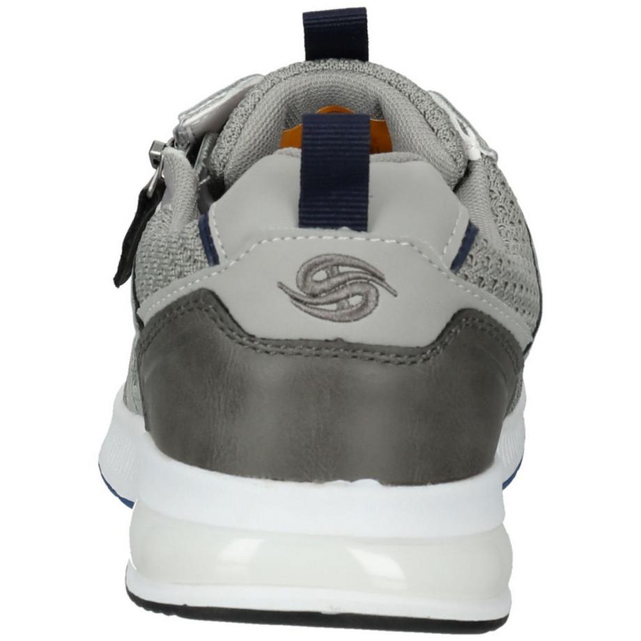 Dockers Sneaker mit Reissverschluss  