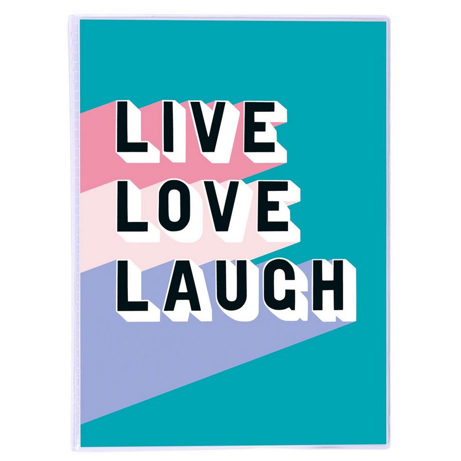 Exacompta Album photos à pochettes souples 24 photos 10x15cm - Format 12x16cm - x 12  