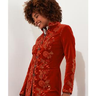 Joe Browns  Manteau Kimono Brodé 