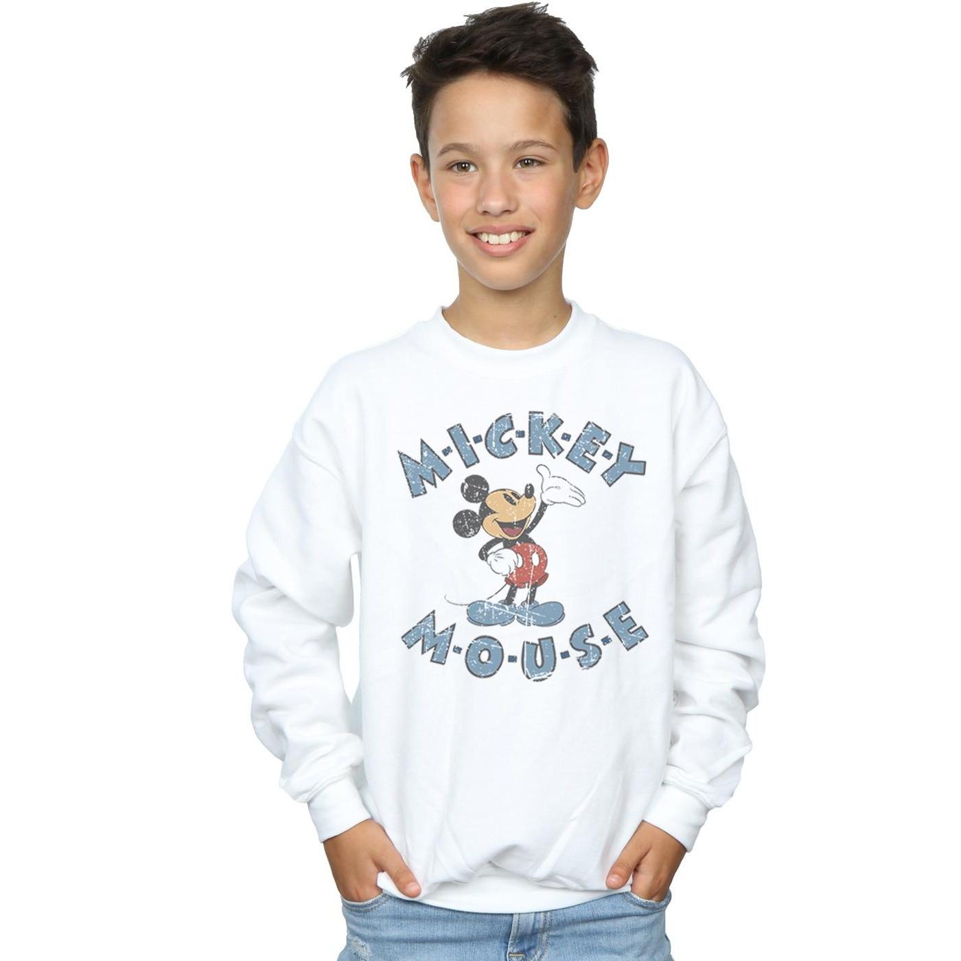 Disney  Sweatshirt 