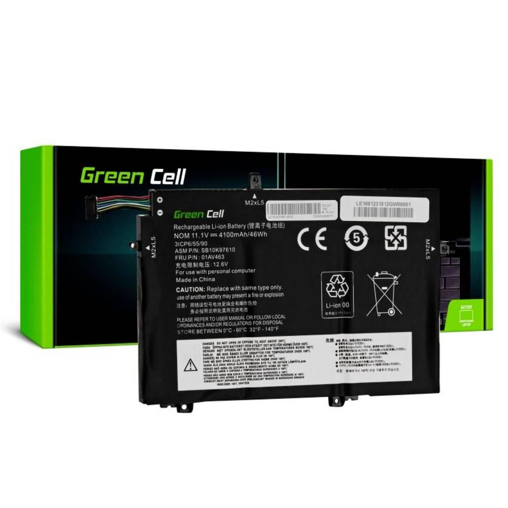 GREEN CELL  Batteria per notebook 