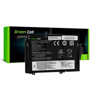 GREEN CELL  Batteria per notebook 