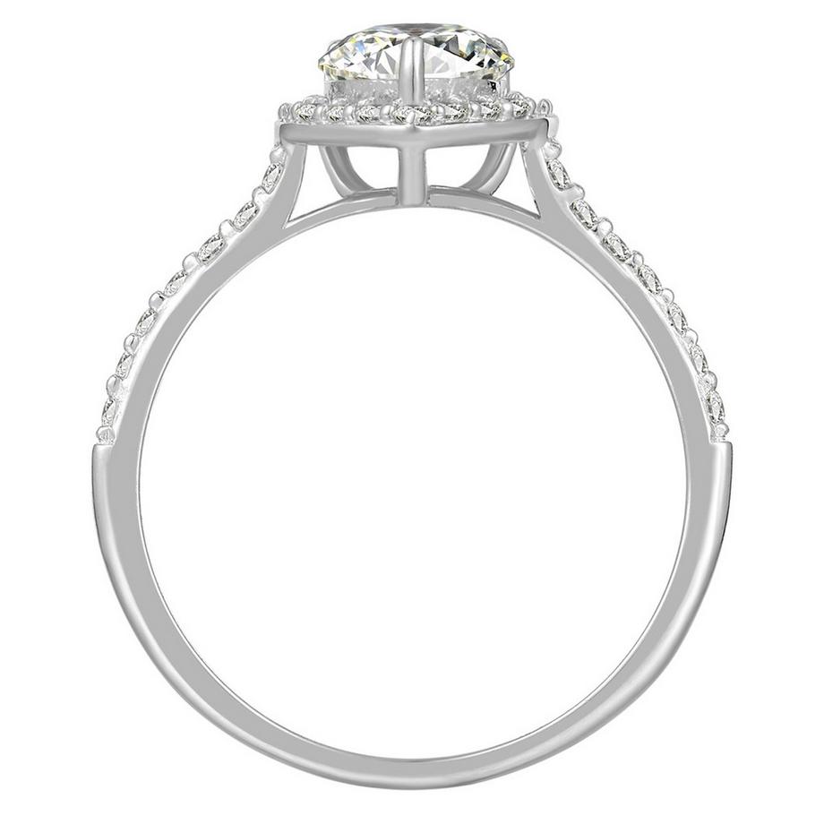 Trilani  Femme Bague 