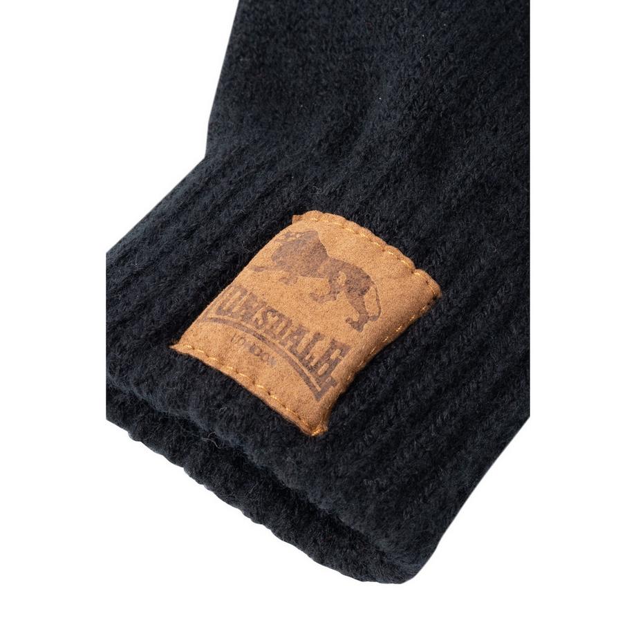 LONSDALE Deazley Bonnet et Gants Set  