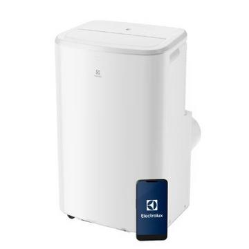 Electrolux EXP26U759CW Climatiseur portatif 60 dB Blanc