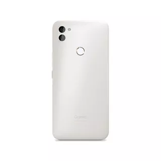 Gigaset  Gigaset GS5 LITE 16 cm (6.3 Zoll) Dual-SIM Android 12 4G USB Typ-C 4 GB 64 GB 4500 mAh Weiß 