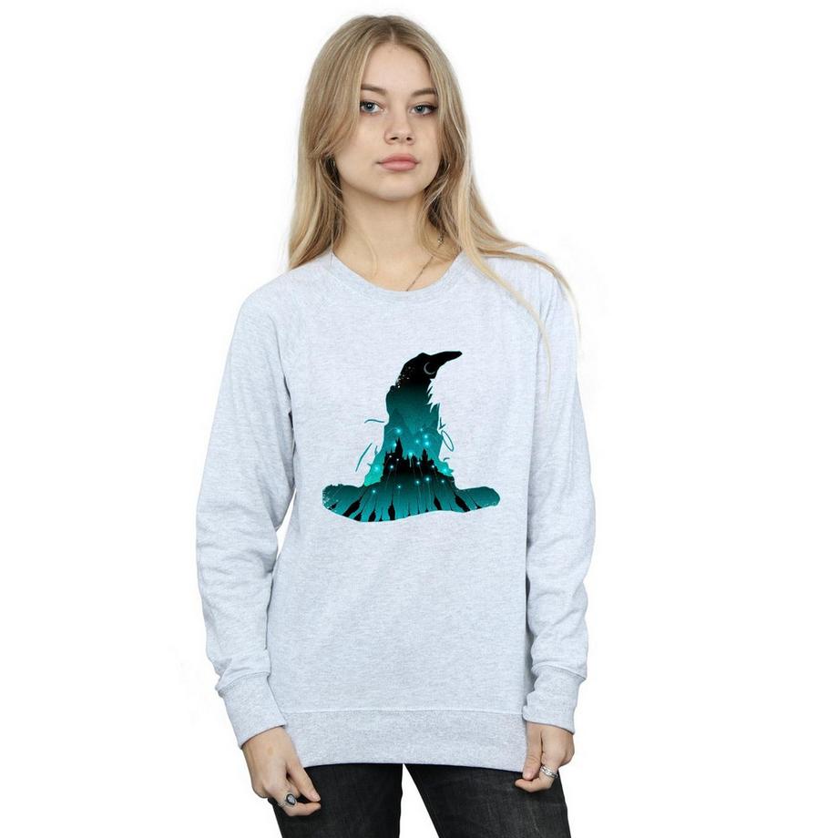 Harry Potter Hogwarts Sweatshirt  