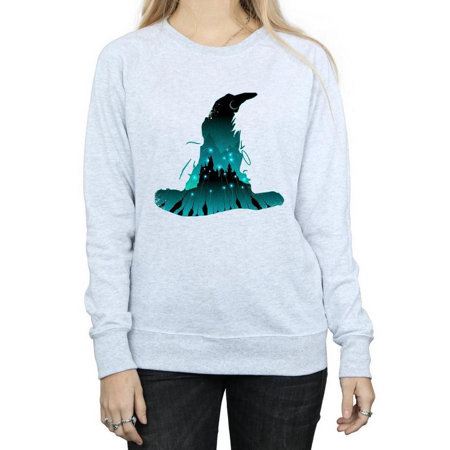 Harry Potter Hogwarts Sweatshirt  