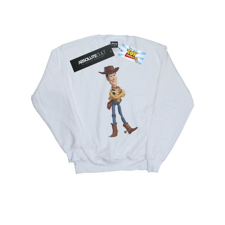 Toy Story 4 Sweatshirt