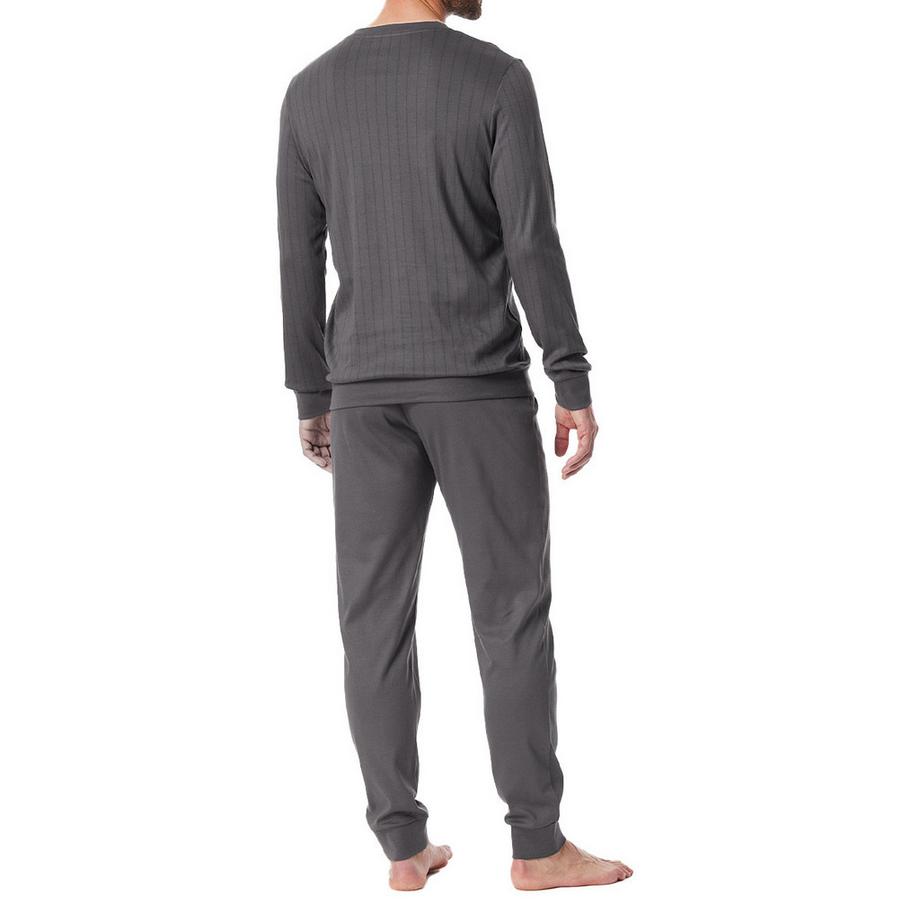 Schiesser Fine Interlock Pyjama  