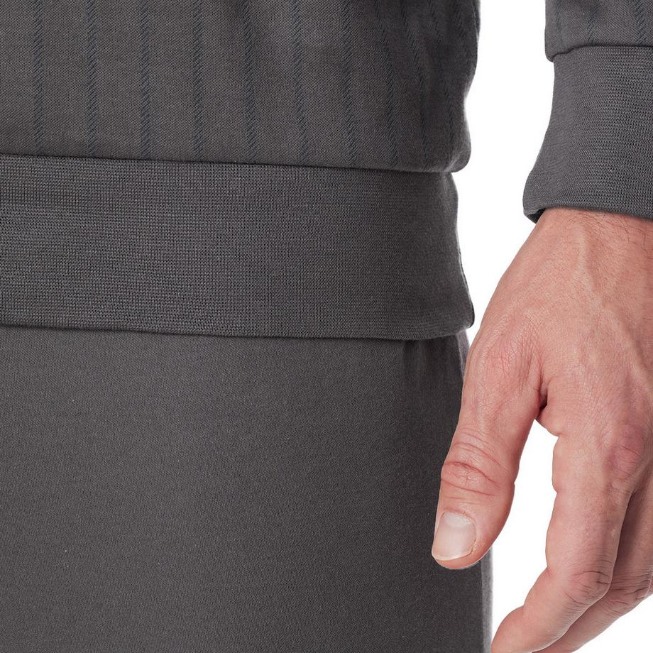 Schiesser Fine Interlock Pyjama  