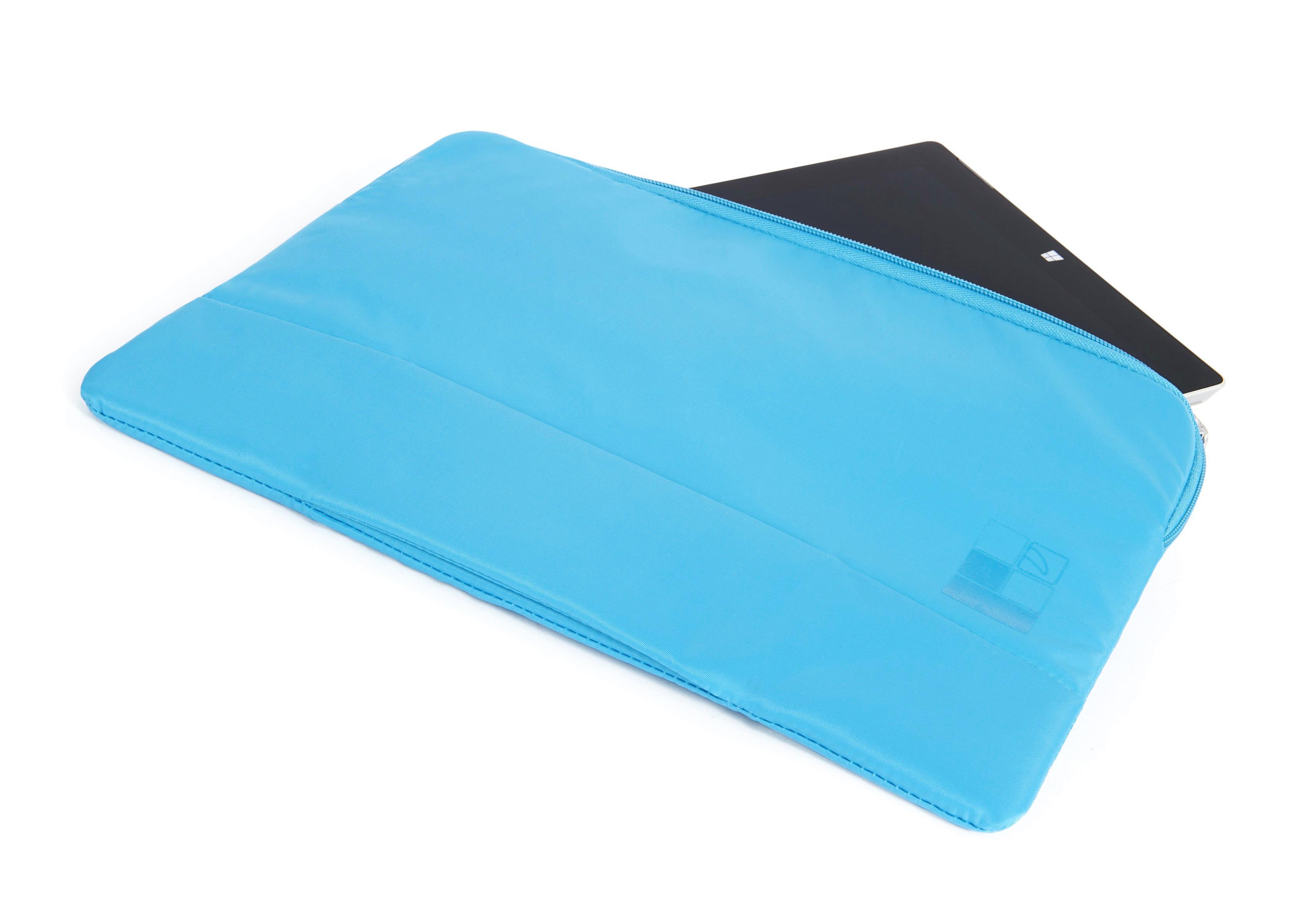 TUCANO  Tessera Second Skin pour Surface 3 10,8 pouces & Surface 4 Pro 12,3 pouces 