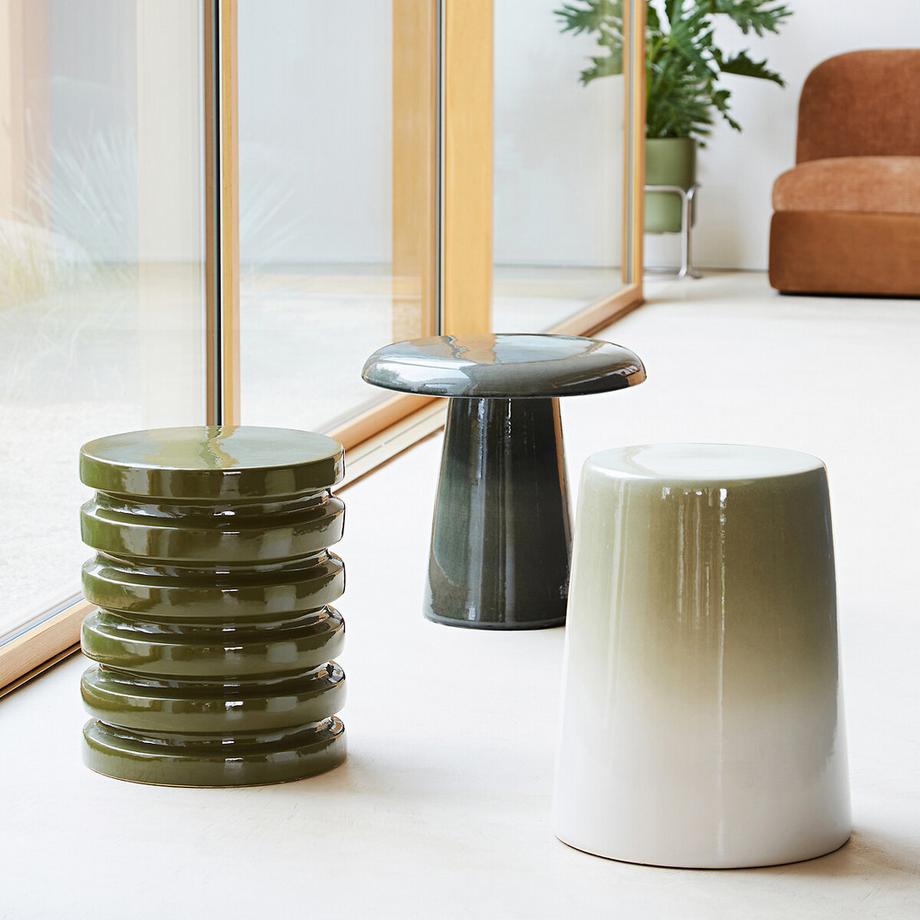 La Redoute Intérieurs Beistelltisch Fome  