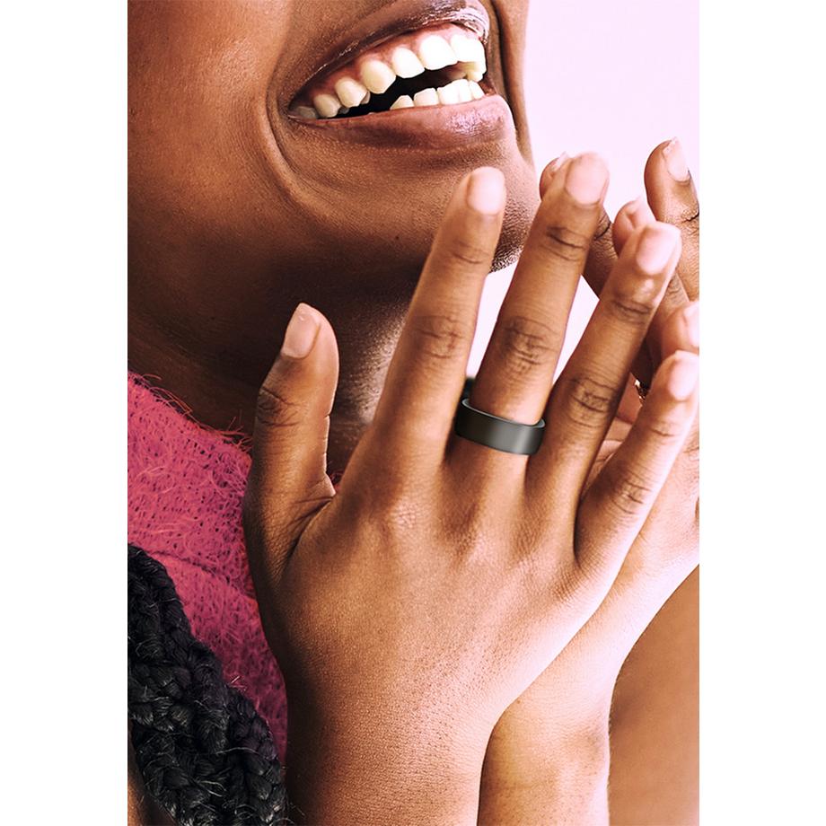 Techmade  Smart Ring Moon Niah 7 