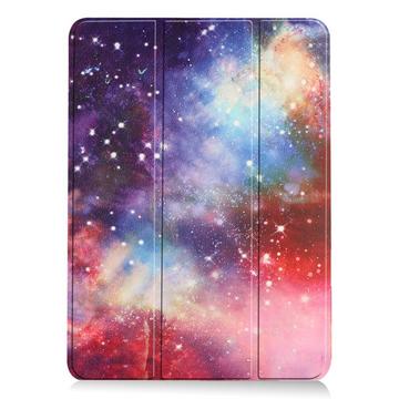 iPad Air 11 2024 - Tri-fold Smart Case Motiv