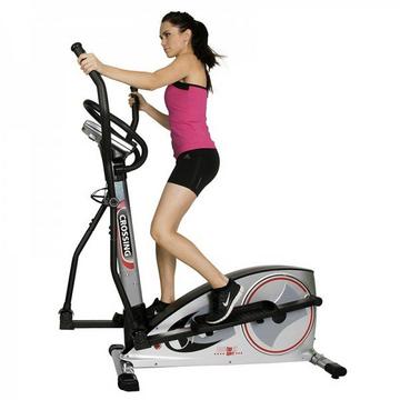 Crosstrainer Ergometer CX 7