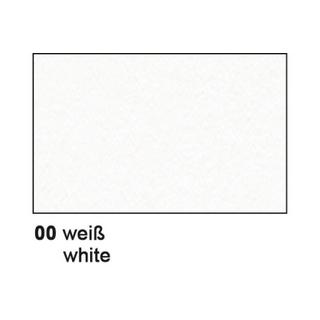 Ursus URSUS Plakatkarton 68x96cm 1001500 380g, weiss  