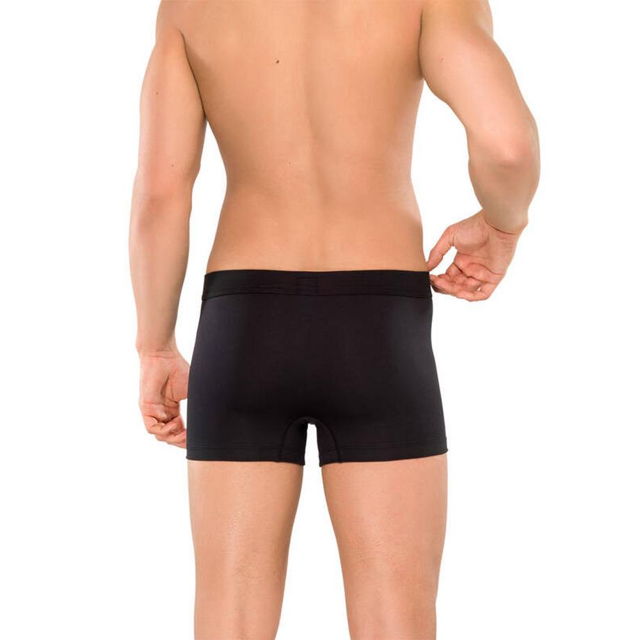 Schiesser Short Long Life Cotton  