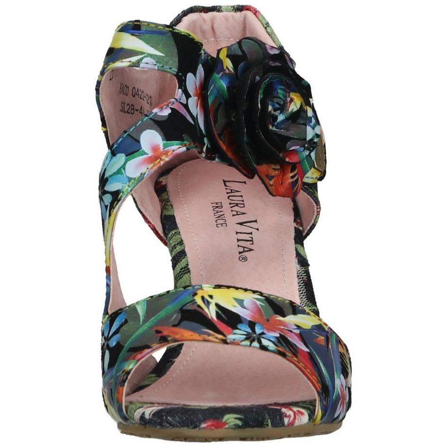 Laura Vita  Sandalen Haco 