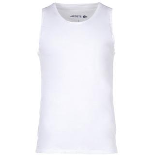 LACOSTE Maillot de corps ajusté Pack de 6  
