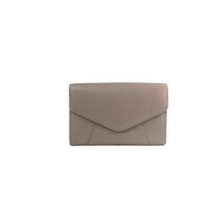 Eastern Counties Leather  Camille Leder Brieftasche Umschlag 