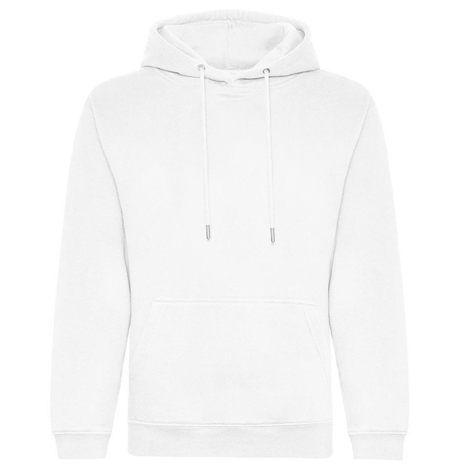 Kapuzenpullover, aus biologischem Anbau