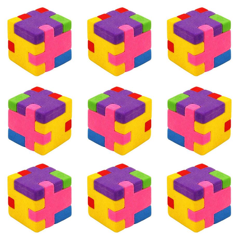 Activity-board  Kinder Radiergummi Kindergeburtstag Party Geschenke 