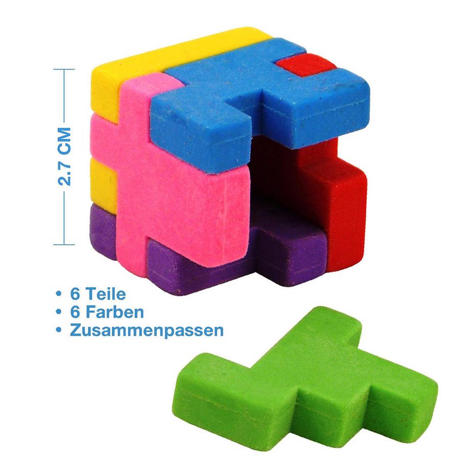 Activity-board  Kinder Radiergummi Kindergeburtstag Party Geschenke 