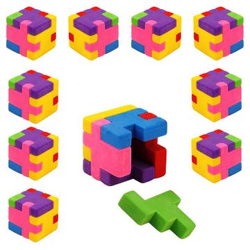 Gomme pour enfants Cadeaux de Fête d'anniversaire pour Enfants