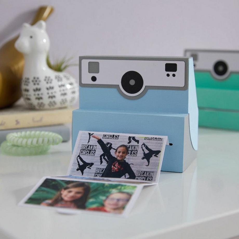 Cricut Smart (30.5 x 30.5 cm, 10 Blatt, Schwarz)  