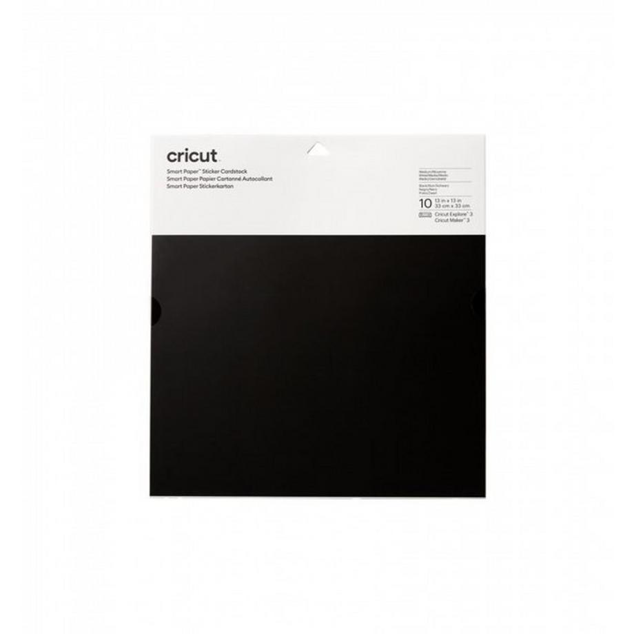 Cricut Smart Paper Blocco di carta da disegno 10 fogli