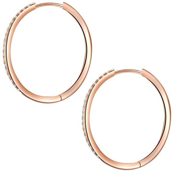 Glanzstücke München  Creolen 