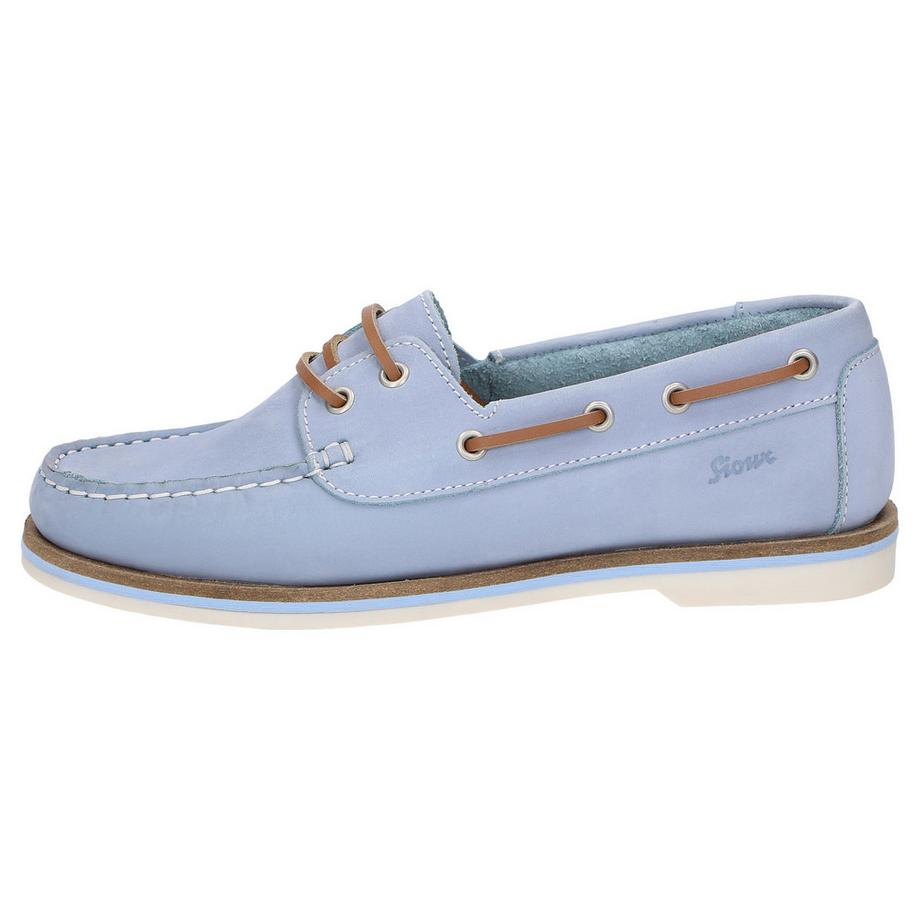 Sioux Nakimba-700 Mocassino  