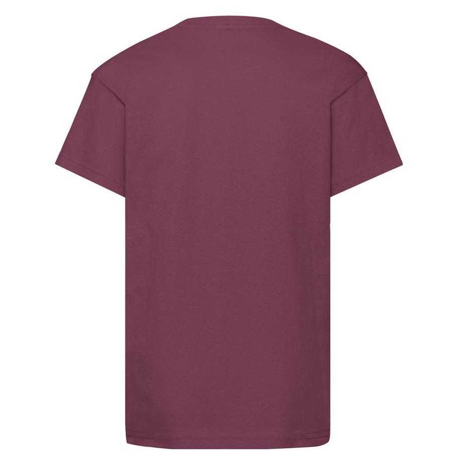Fruit of the Loom  T-Shirt original à manches courtes 