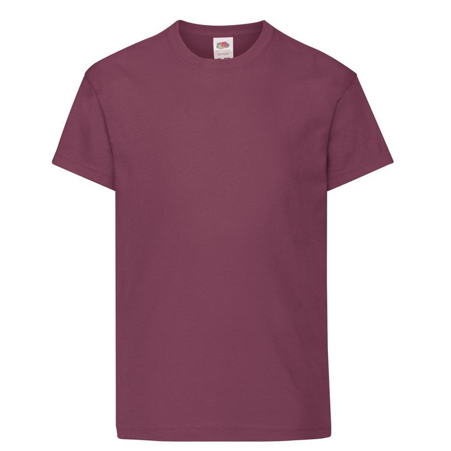 T-Shirt original à manches courtes