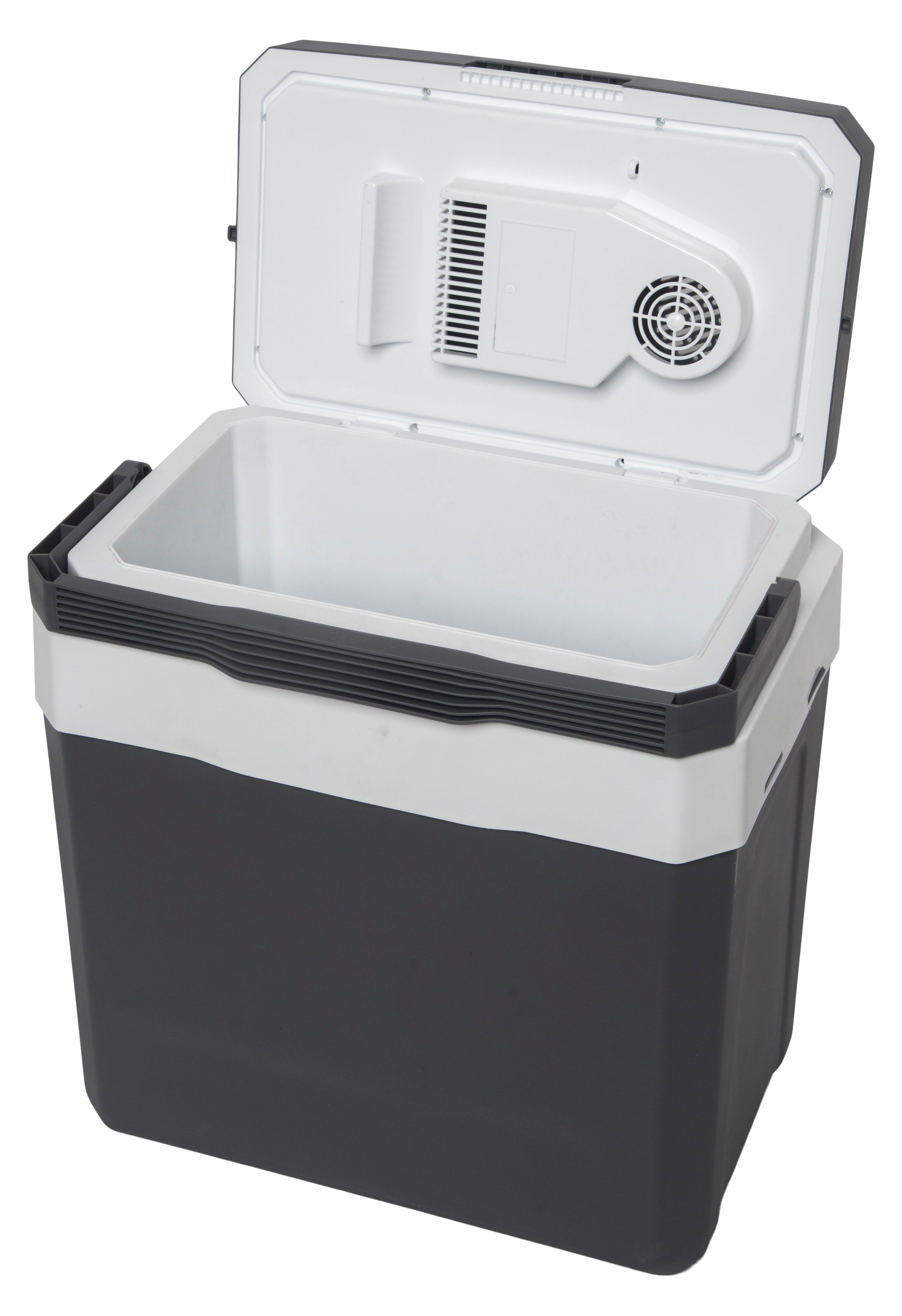 SCHOU  Borsa frigo 23l 12V 