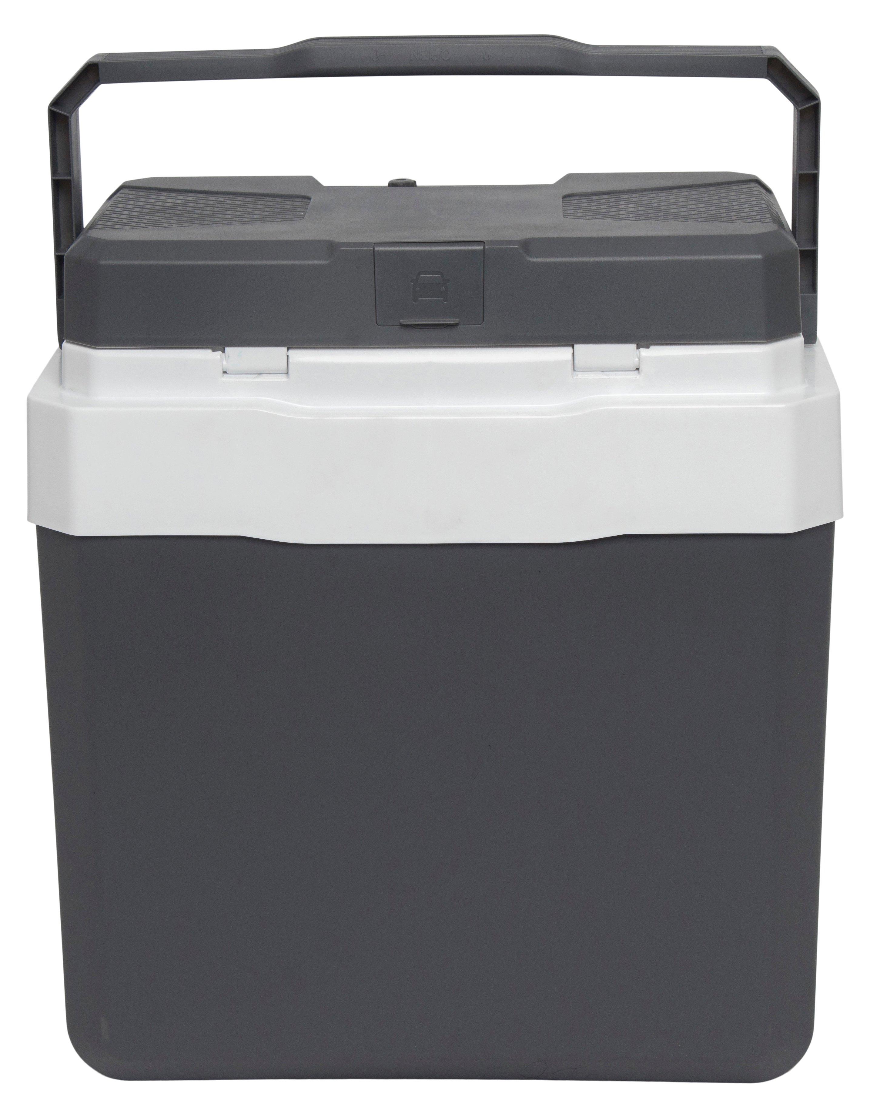 SCHOU  Borsa frigo 23l 12V 