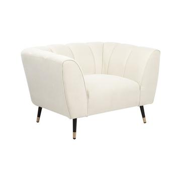 Fauteuil en Tissu Moderne ORSTA