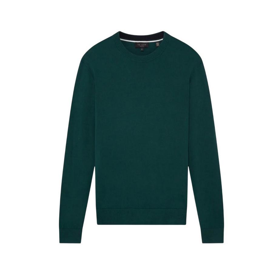Pull Manches Longues