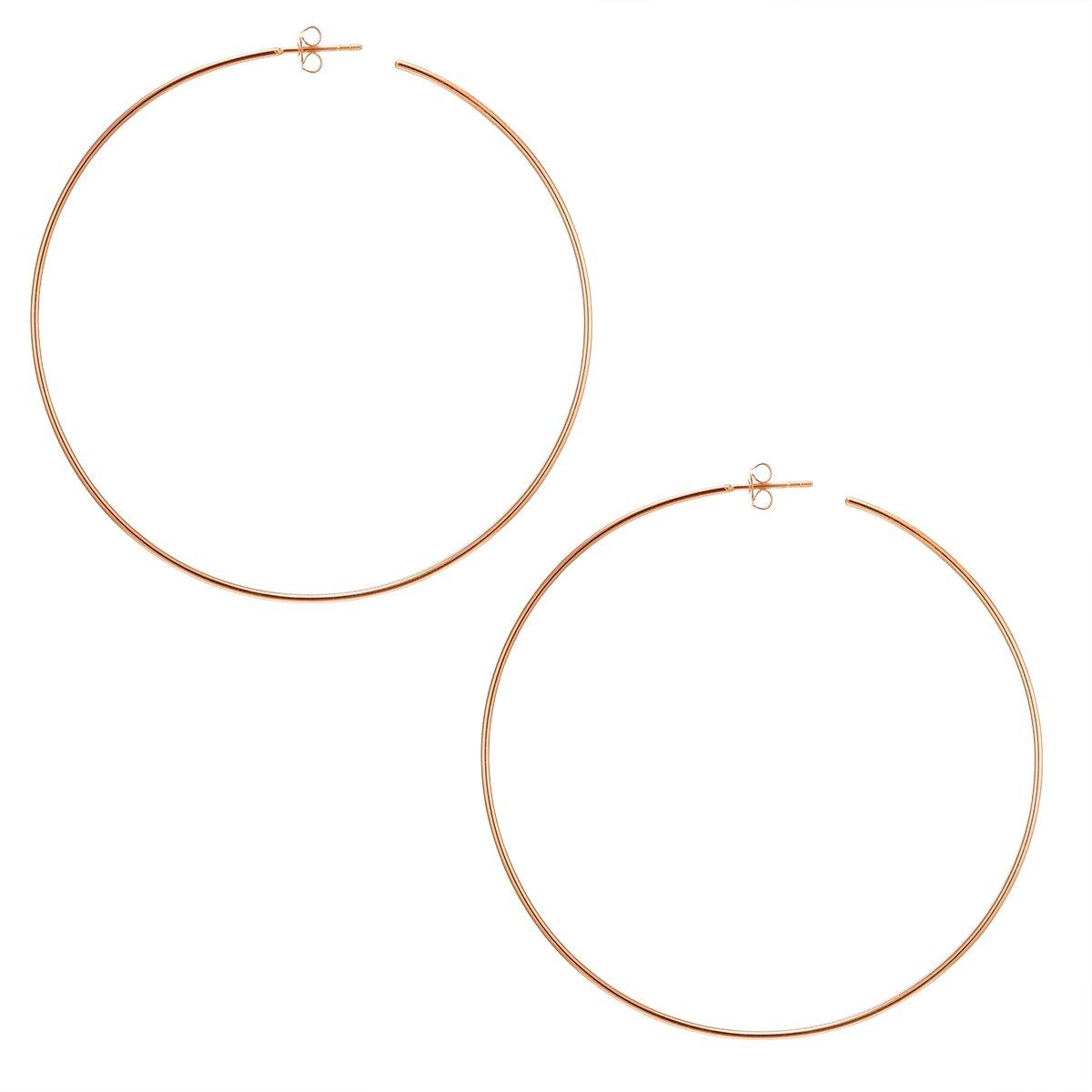 Lulu & Jane  Creolen 