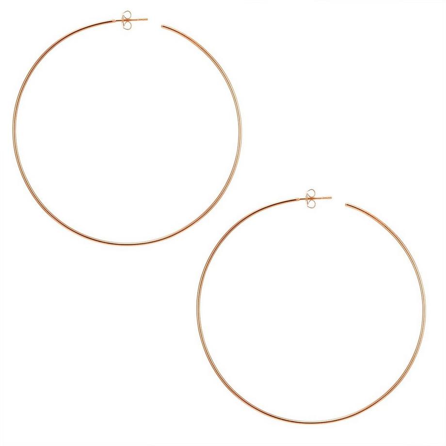 Lulu & Jane  Creolen 