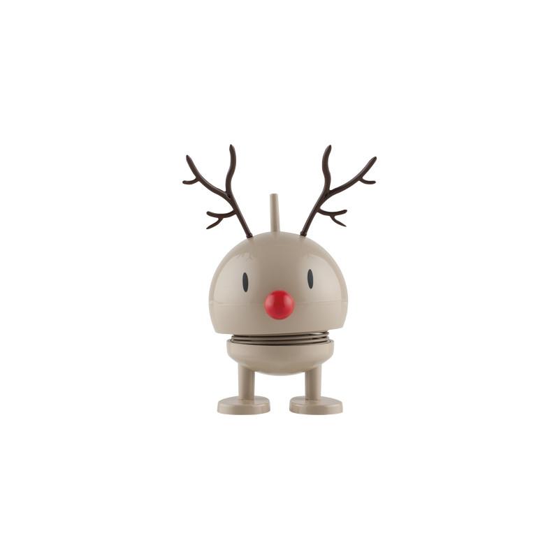 Hoptimist  Hoptimist Reindeer Bumble 