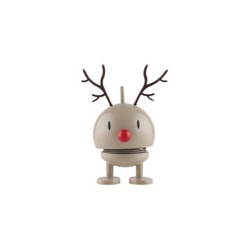 Hoptimist Reindeer Bumble