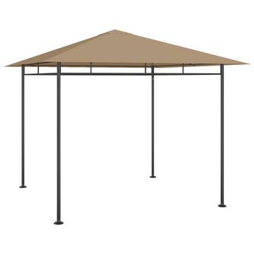 gazebo Tessuto