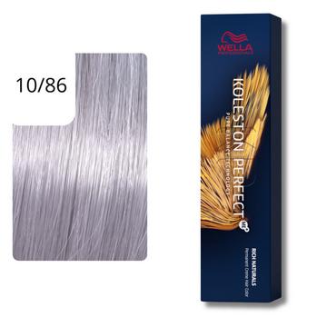 Wella Koleston Perfect Me+ Crème de couleur permanente pour cheveux